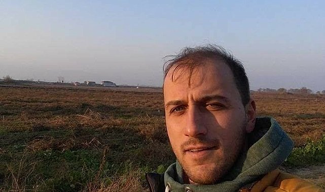 3 çocuk babası adam halı sahada kalbine böyle yenildi
