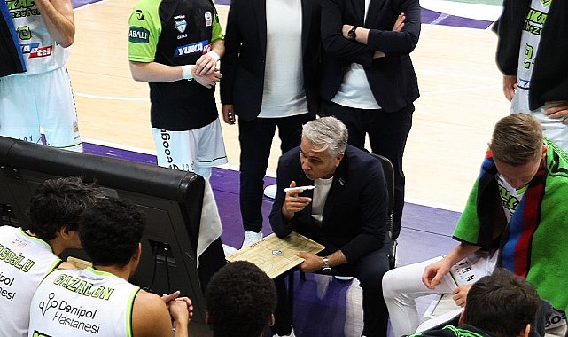 3 maç sonra kazanan Merkezefendi'de yüzler gülüyor