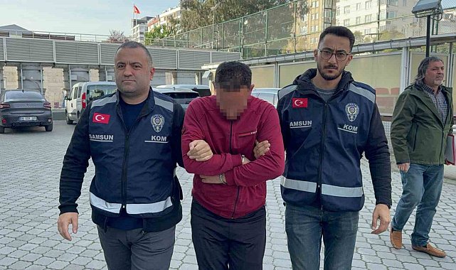 30 bin euro zimmet iddiasıyla gözaltına alındı