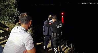 30 metrelik falezlerden kayalık alana düşen genç yaşamını yitirdi