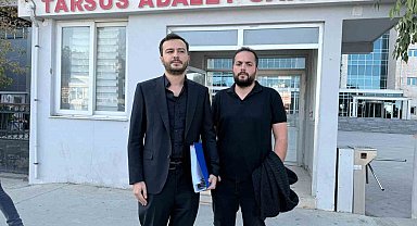 33 yaşındaki kadının hayatını kaybettiği asansör faciası davası başladı