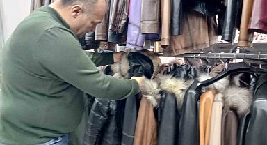 36 yıllık deri ustasının çağrısı: "Çırak yetişmiyor, meslek unutuluyor"