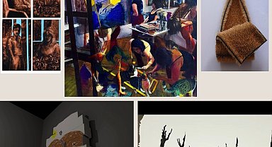 '11'nci Genç Sanat: 'Güncel Sanat Proje Yarışması' sonuçlandı