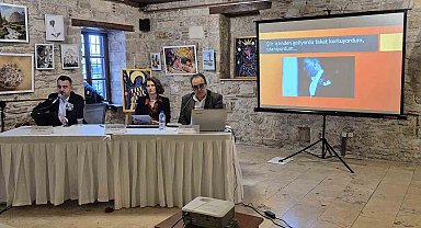 'Aşık Veysel' Kuşadası'nda anıldı