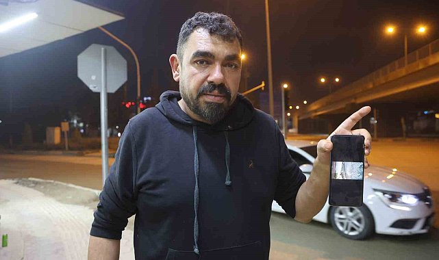 'Benim firmam zengin, cezamızı öderiz' diyerek vatandaşa tepki göstermişlerdi, firmanın faaliyetleri durdurularak cezai işlem uygulandı