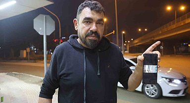 'Benim firmam zengin, cezamızı öderiz' diyerek vatandaşa tepki göstermişlerdi, firmanın faaliyetleri durdurularak cezai işlem uygulandı