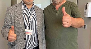 'Delirten hastalık' kabusundan 3 yılın sonunda kurtulabildi