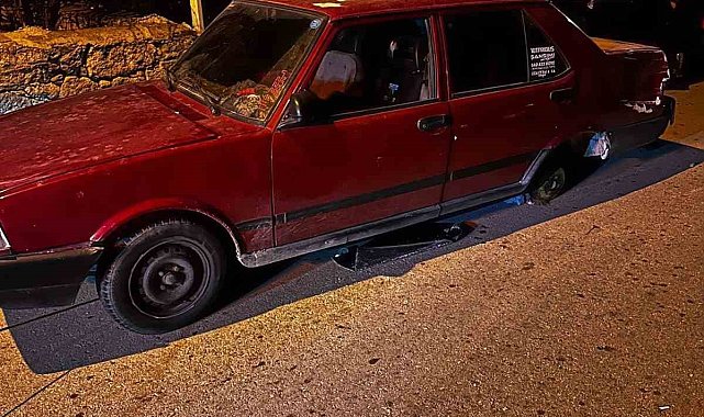 'Dur' ihtarına uymayan ehliyetsiz sürücüye 79 bin TL ceza