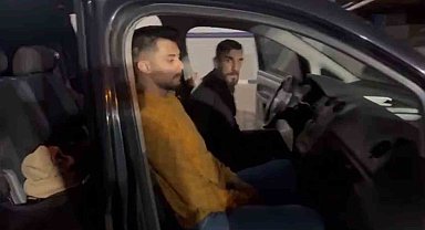 'VIP hizmetle' göçmenleri kaçıran 2 organizatör tutuklandı