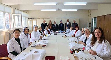 'Zamanın ve Zarafetin İzinde Niğde' sergisi için hazırlıklar sürüyor