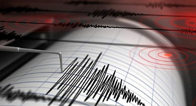4.5 büyüklüğünde deprem, Bursa’da da hissedildi