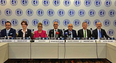 42. Ulusal Gastroenteroloji Haftası'nda halk sağlığı uyarısı: Karaciğer yağlanması, obezite ve bağırsak dengesi alarm veriyor