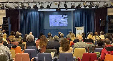 5. Tomris Uyar Öykü Günleri edebiyatseverlerle buluştu