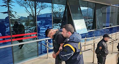 50 milyon liralık yasa dışı bahis trafiğine 3 gözaltı