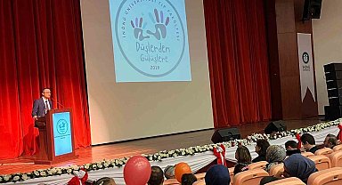 6. Geleneksel "Mavi Halka Diyabetlileri ve Diyabet Gönüllüleri" etkinliği gerçekleştirildi