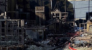 6 kişiye mezar olan yangının tanığı: "İçerde çocuklar ve kadınlar bağırıyordu"