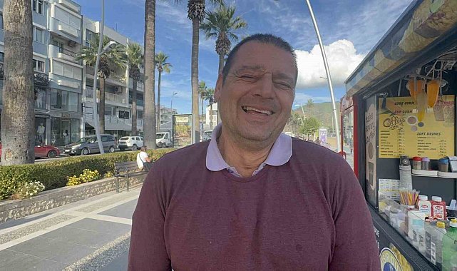 7 defa ölümden döndü, hayat mücadelesinden vazgeçmedi