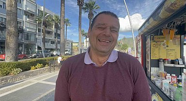 7 defa ölümden döndü, hayat mücadelesinden vazgeçmedi