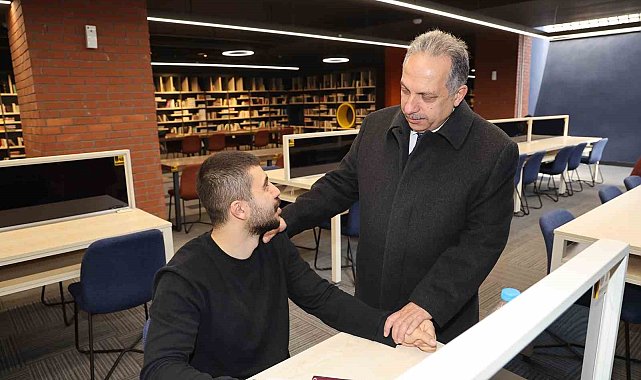 724 Kütüphane 1 milyonu aştı