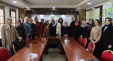 9 milyona yakın kadın 'KADES' uygulamasını indirdi"