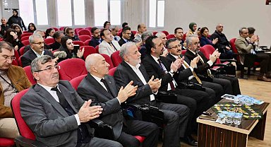 950 yıllık fetih mirası Tokat'ta yeniden ele alındı