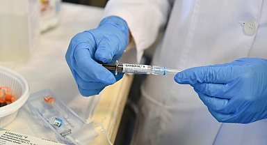 ABB'den 3 bin 269 kişiye aşı