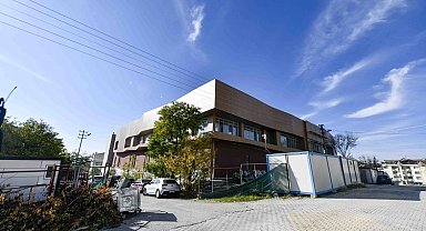 ABB'den Polatlı'ya özel kültür merkezi