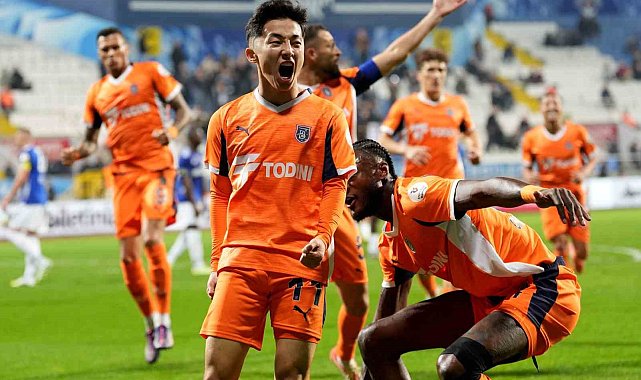 Abbosbek Fayzullayev, Süper Lig'deki ilk golünü attı