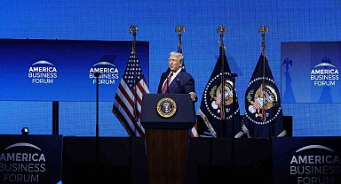 ABD, Rusya ve Çin nükleer silahsızlanma planı üzerinde çalışıyor