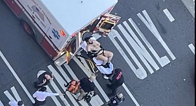 ABD'de Ulusal Muhafızlara silahlı saldırı düzenleyen şüphelinin kimliği netleşti