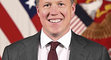 ABD'li Bakan Driscoll, Abu Dabi'de Rus yetkililerle bir araya geldi