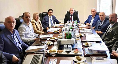 ABİGEM genel kurulunu yaptı