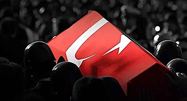 Acı haberi Cumhurbaşkanı Erdoğan verdi: Şehitlerimiz var