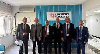 Adalet ve Liyakatli Sendikalar Konfederasyonu kuruldu