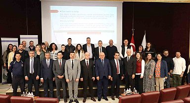 Adalet ve Sanayi İş Birliği Forumu Manisa'da gerçekleştirildi