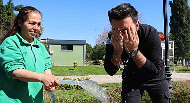 Adana 1 haftada 5 kez ülkenin en sıcak şehri oldu