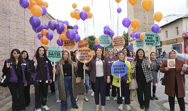 Adana Büyükşehir'den attivitizm günleri