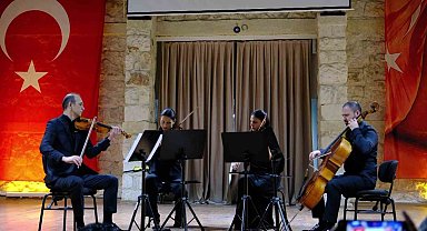 Adana Oda Müziği Festivali sona erdi