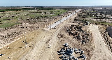 Adana Valisi Köşger: "1 milyar TL'lik yatırım hayata geçiriliyor"