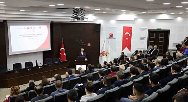 ADASO'da KOBİ'lere dijitalleşme fırsatları anlatıldı