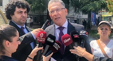 ADD Bursa'dan Papa 14. Leo'nun İznik ziyaretine tepki: Ekümeniklik iddiası kabul edilemez