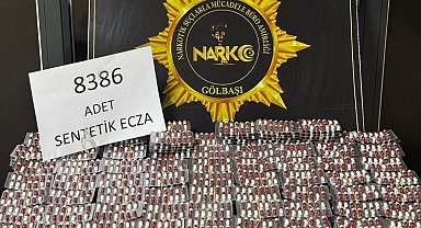 Adıyaman'da huzur operasyonları: 108 şüpheli yakalandı