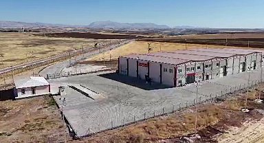 Adıyaman'ın tarımsal potansiyelini geliştirecek