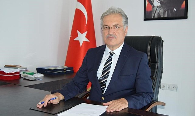 ADSYB Başkanı Güngör, şap vakalarını değerlendirdi