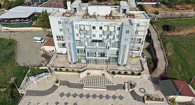 ADÜ, "Araştırma Üniversitesi" vizyonu doğrultusunda kampüsünü yeniliyor