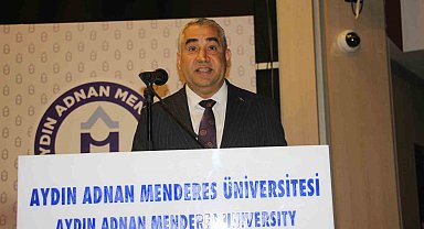 ADÜ Rektörü Kent 2000 yılı öncesinde inşa edilen yapılarda oturanları uyardı