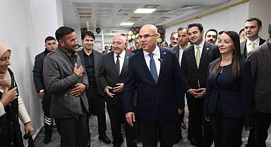 Ağrı Eğitim ve Araştırma Hastanesi'ne ikinci MR cihazı kazandırıldı