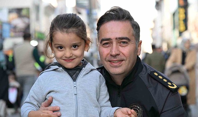 Ağrı Emniyet Müdürü Önder, kent merkezinde güvenlik tedbirlerini denetledi