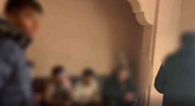 Ağrı'da göçmen kaçakçılığı operasyonunda 4 organizatör tutuklandı