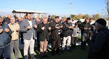 Ahıska Sürgünü 81. yıldönümünde Honaz'da törenle anıldı